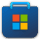 Microsoft logo