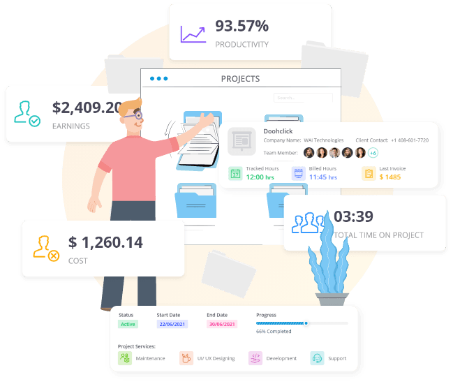 project management