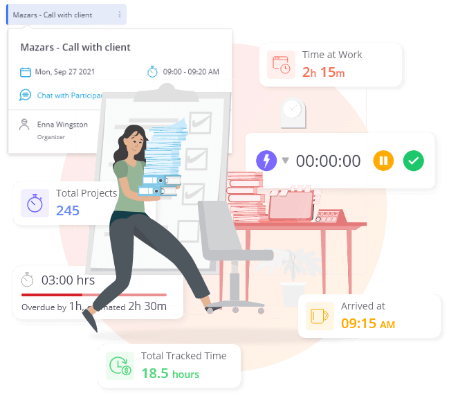 project management